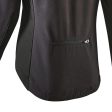 100 Women s Winter Road Cycling Jacket - Black Online Hot Sale