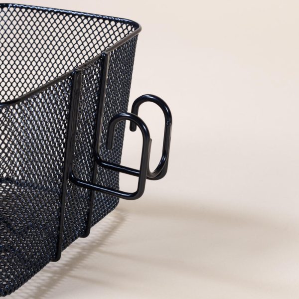 100 Bike Front Basket (8L) Online now