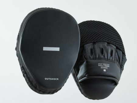 Outshock Speed Boxing Punching Mitts Supply