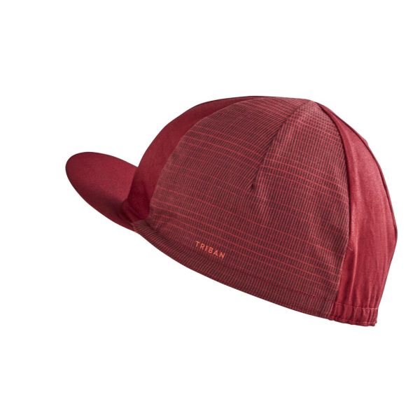 Cycling Road Cap - R500 Online Hot Sale