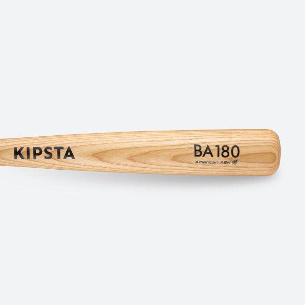 KIPSTA BASEBALL BA180 ASH BAT 2022 30  33  For Sale