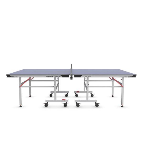 Pongori TTT130 Club Table Tennis Table Fashion