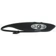 Knog Bandicoot Hlamp 250 Lumens - Black on Sale