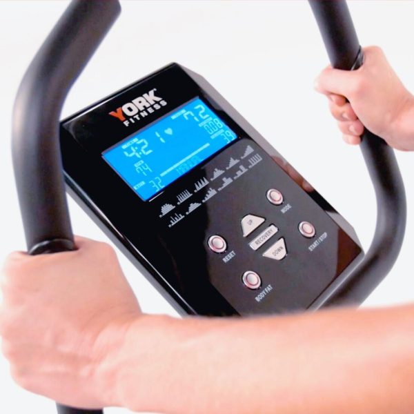 York Fitness C415 Exercise Bike Supply