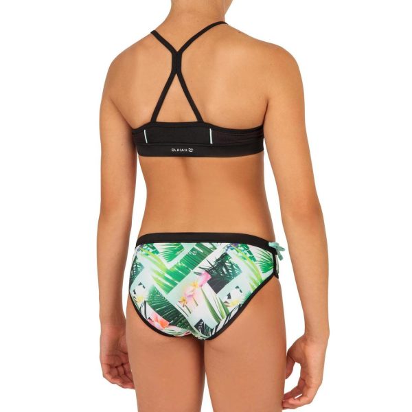 Girl s Bikini Crop Top - Baha 900 For Sale