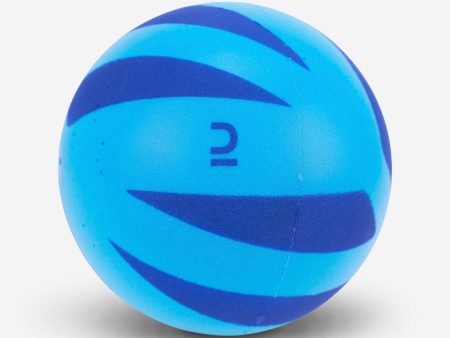 Foam Volleyball - Blue For Sale