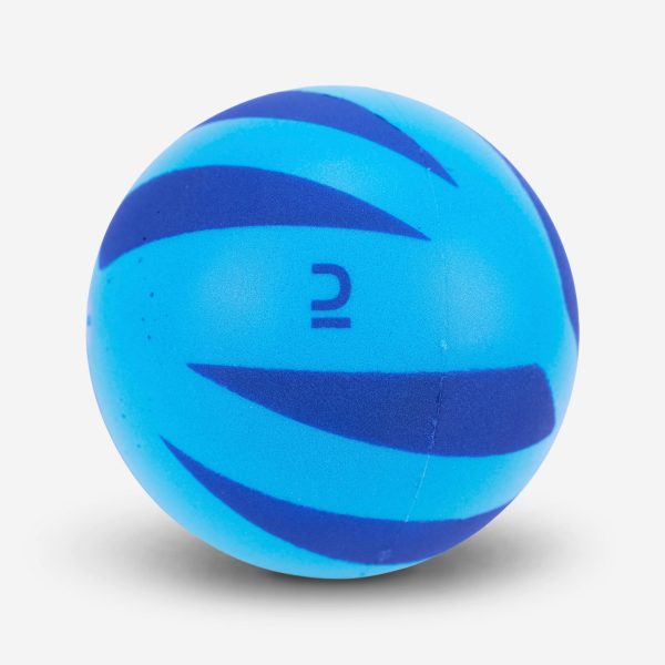 Foam Volleyball - Blue For Sale