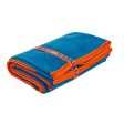 Ultra Compact Microfibre Towel Size L 80 x 130cm For Cheap