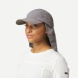 Mountain Trekking Cap Anti-UV - Trek 900 on Sale