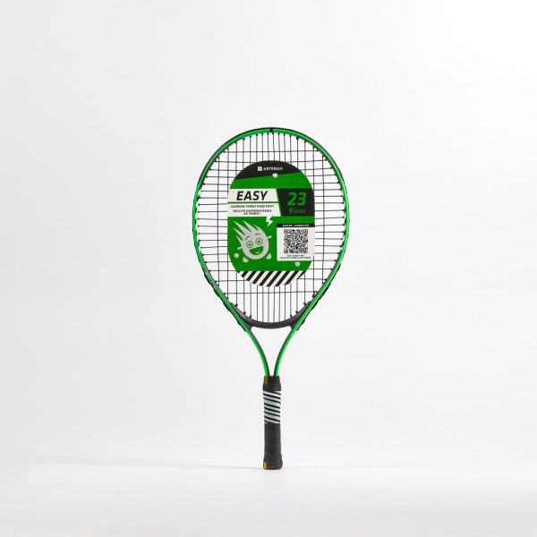 Artengo TR130 Kid s Tennis Racquet 23  - Green Online Hot Sale