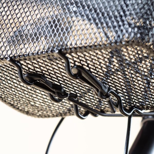 100 Bike Front Basket (8L) Online now