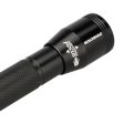 Zoomable Hunting Torch - Baterka BGS 500 Hot on Sale