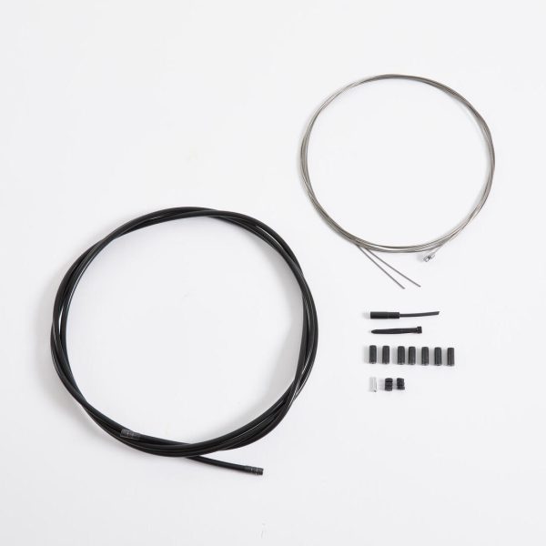 Mountain Bike & Road Bike Derailleur Cable + Housing Kit Sale