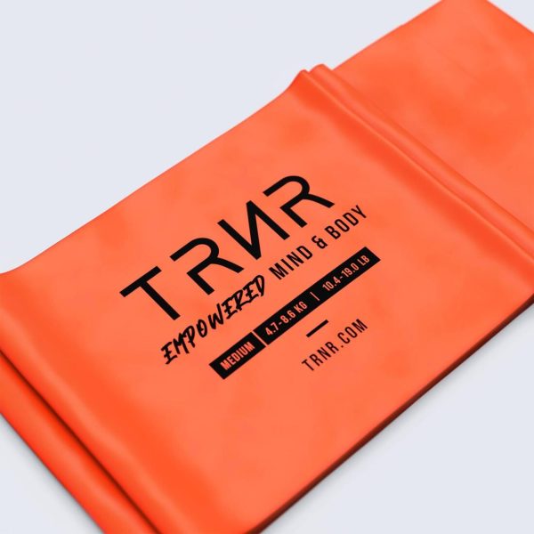 TRNR Physio Band Medium Supply