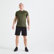 FTS 120 Men s Cardio Training T-Shirt Sale