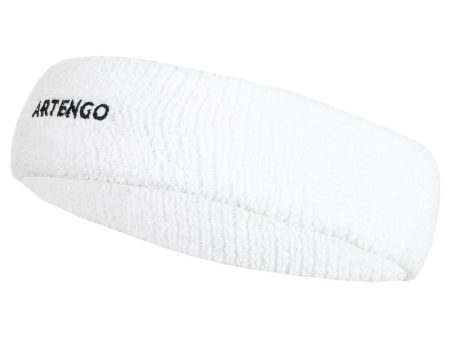 TB 100 Tennis Headband For Cheap