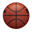 Wilson NBA Authentic Series Basketball Size 7 Discount