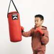 Kid s Boxing Bag w  Gloves Online Sale