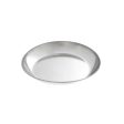 Stainless Steel Flat Plate 0.45L - MH150 For Discount