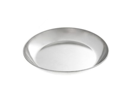 Stainless Steel Flat Plate 0.45L - MH150 For Discount