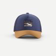 Trucker Cap - 500 Travel Online Hot Sale