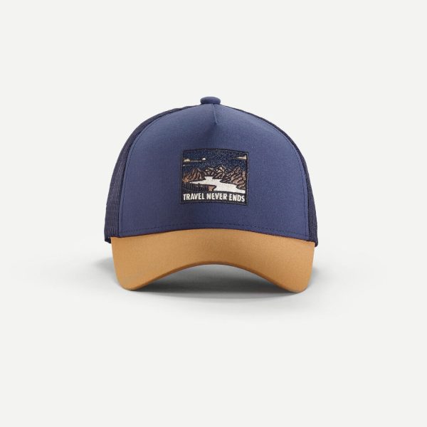 Trucker Cap - 500 Travel Online Hot Sale