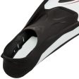 Adult Diving Fins - FF 500 Power Hazy Grey Supply