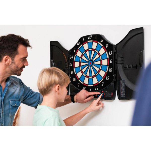 ED310 Electronic Dartboard Supply