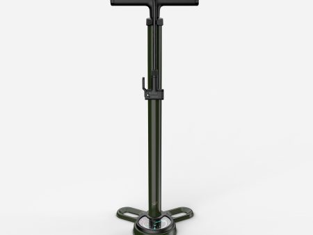 MTB   Gravel Bike Floor Pump 900 Discount