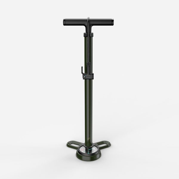 MTB   Gravel Bike Floor Pump 900 Discount