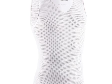 Van Rysel Ultralight Sleeveless Cycling Base Layer Discount