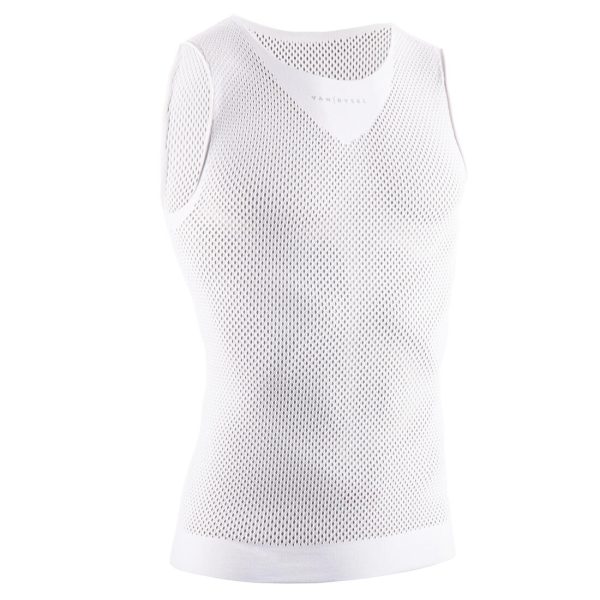 Van Rysel Ultralight Sleeveless Cycling Base Layer Discount