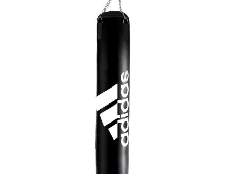 Adidas Punching Bag w  Chain 120cm x 30cm Online Hot Sale