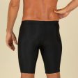 Men’s Swimming Shorts Jammer - 100 Basic Online now