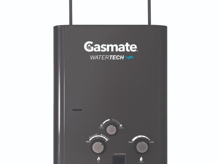 Gasmate Watertech Portable Hot Water System Online