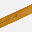 Leather Tennis Grip - Brown For Cheap