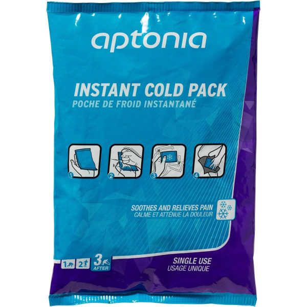 Instant Cold Pack Hot on Sale