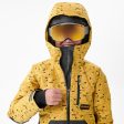 SNB 500 Kid s Snowboard Jacket - Graphite Sale