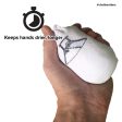 Magic Reusable Climbing Chalk Ball Online