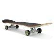 Kid s Mid Skateboard Ages 8-12 Size 7.5  - CP100 Geometric Sale