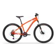 Mountain Bike ST 120 275 9 speed For Cheap