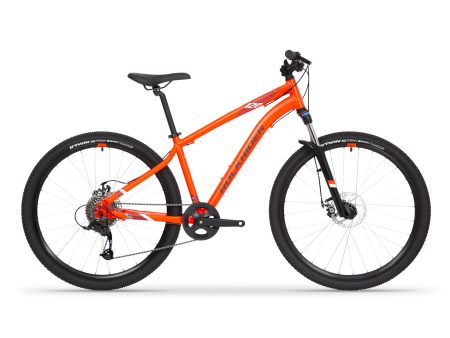 Mountain Bike ST 120 275 9 speed For Cheap