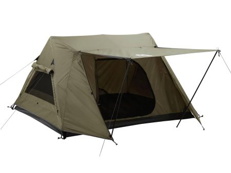 Coleman Swagger Series 3 Person Instant Tent Online