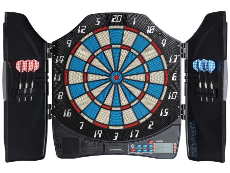 ED310 Electronic Dartboard Supply