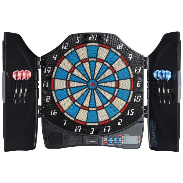 ED310 Electronic Dartboard Supply