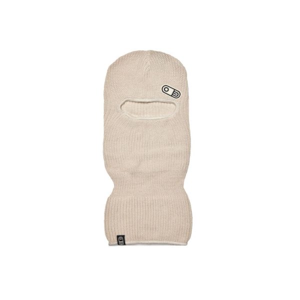 Airblaster Terryclava Balaclava Bone For Discount