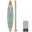 Inflatable Stand Up Paddle Board 13  - X500 Online Hot Sale