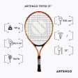 Artengo 130 Kid s Tennis Racquet 21  For Discount