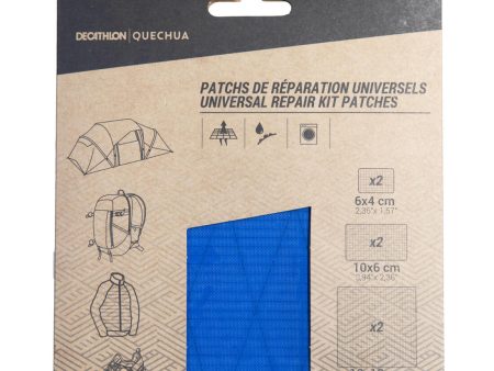 Multi-purpose Repair Self-Adhesive Patches Discount