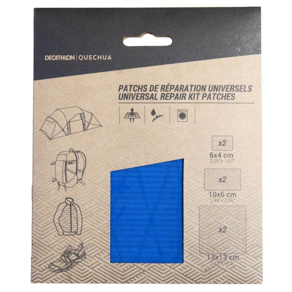 Multi-purpose Repair Self-Adhesive Patches Discount